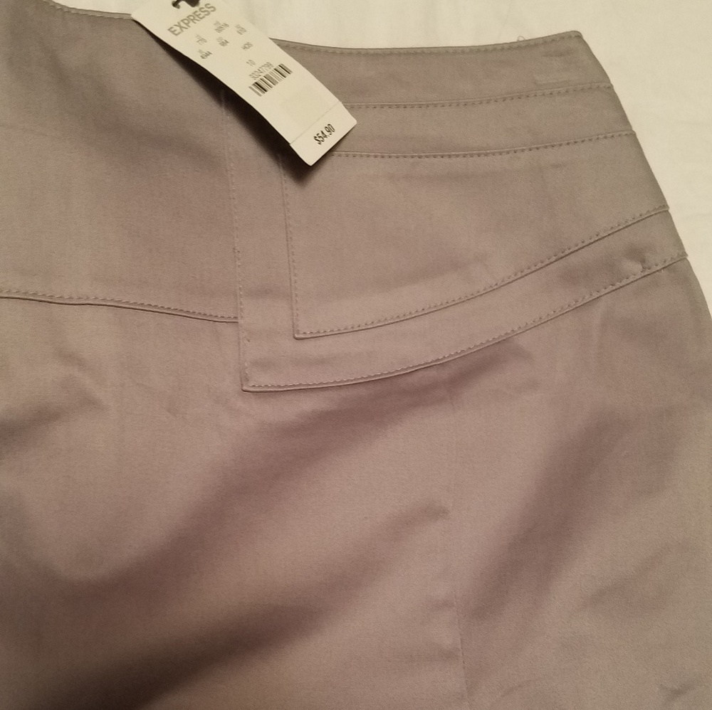 Express Skirt - Picture 2 of 4